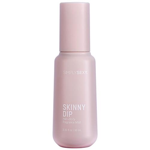 Simply Sexy Obsessed Collection Pheromone Hair + Body Fragrance Mist #4