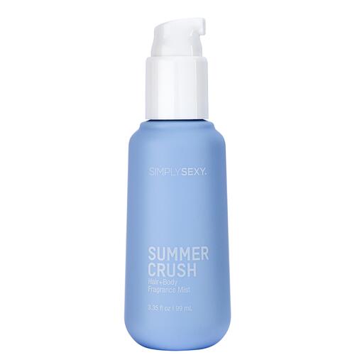 Simply Sexy Obsessed Collection Pheromone Hair + Body Fragrance Mist #5