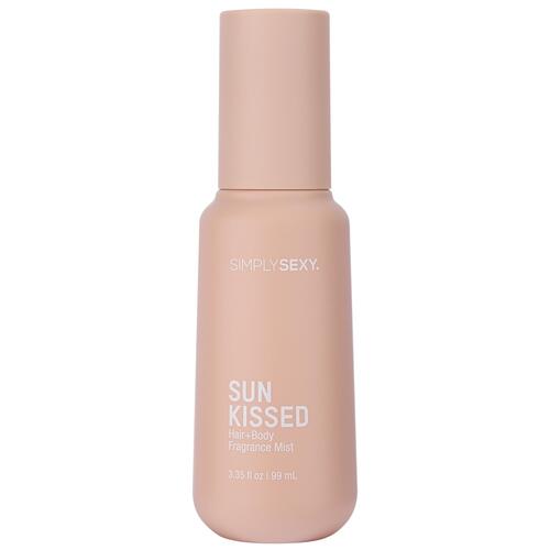 Simply Sexy Obsessed Collection Pheromone Hair + Body Fragrance Mist #16