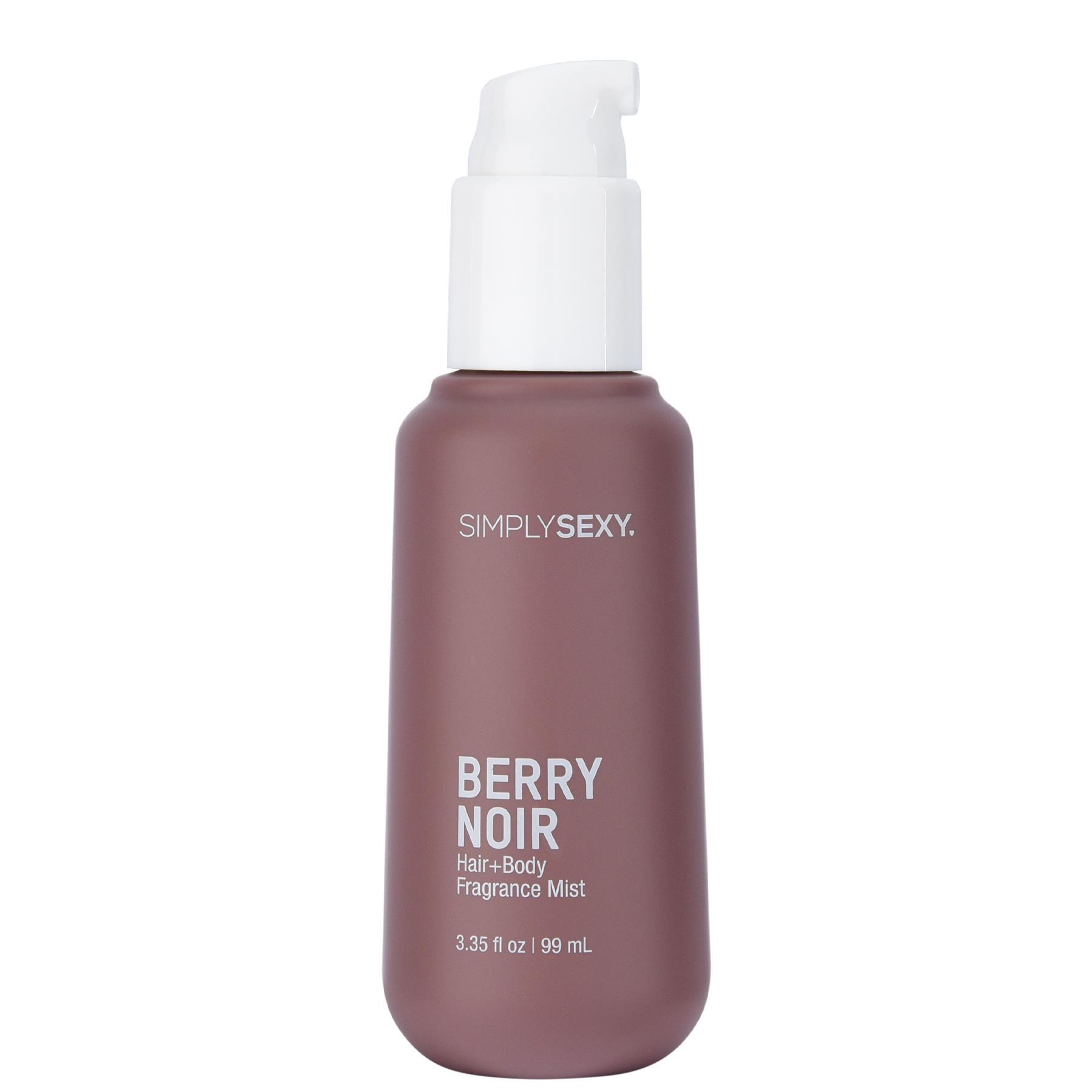 Simply Sexy Obsessed Collection Pheromone Hair + Body Fragrance Mist #17