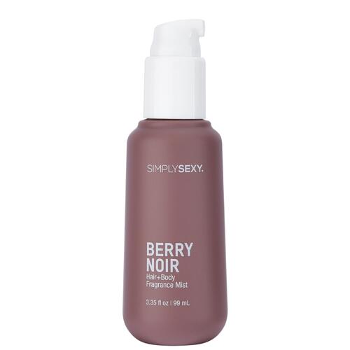 Simply Sexy Obsessed Collection Pheromone Hair + Body Fragrance Mist #17