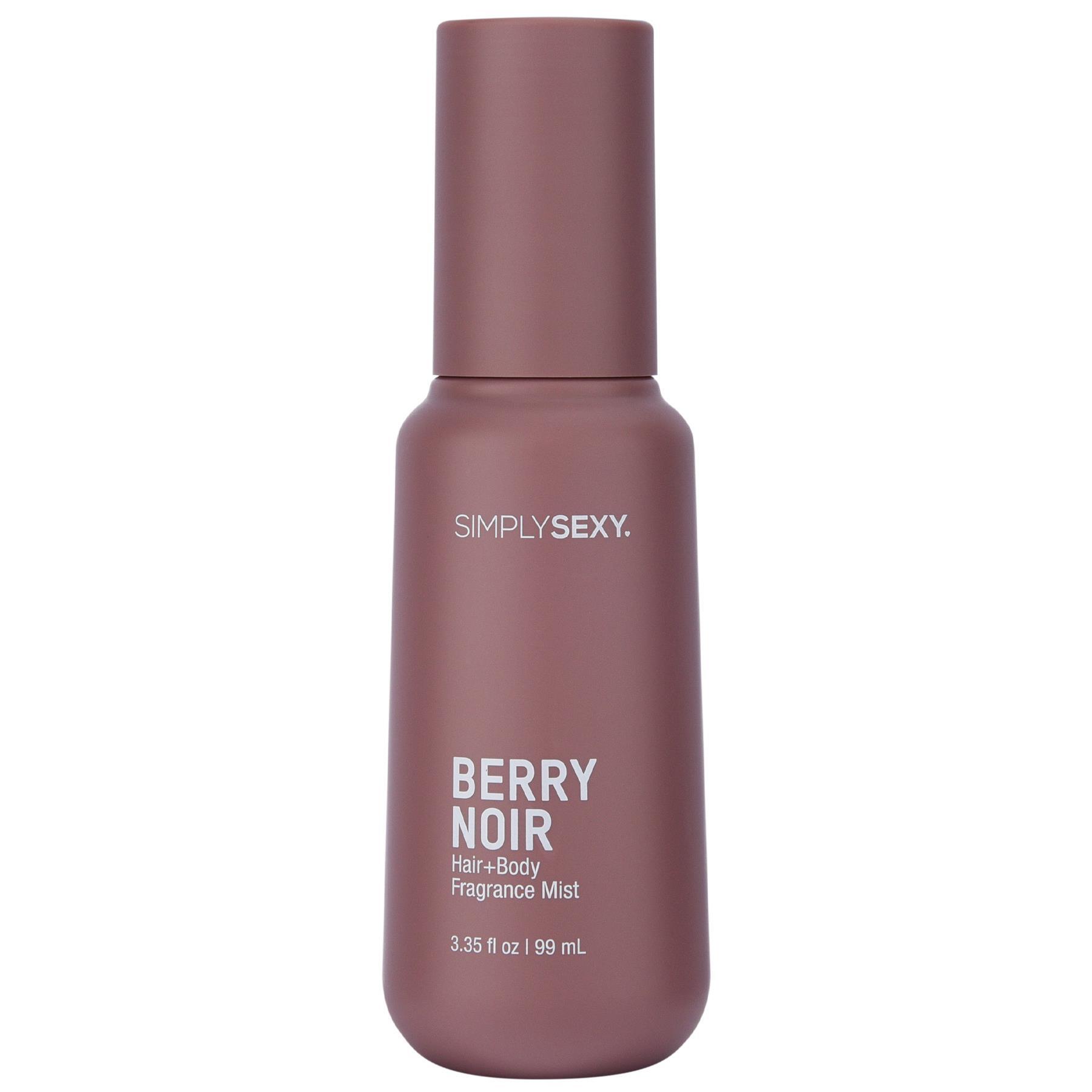 Simply Sexy Obsessed Collection Pheromone Hair + Body Fragrance Mist #20