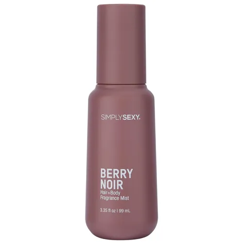 Simply Sexy Obsessed Collection Pheromone Hair + Body Fragrance Mist #20