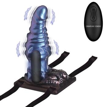 Creature Cocks Lord Neptune Grinder view 1