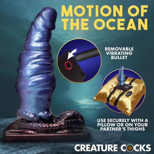 Creature Cocks Lord Neptune Grinder view 5