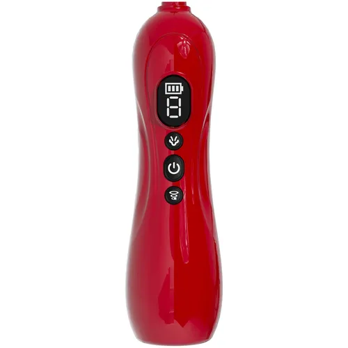 Pumped Automatic Licking Vulva & Breast Pump view 5
