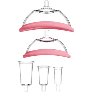 Pumped - Automatic Pumped Automatic Vulva & Breast Pump view 1