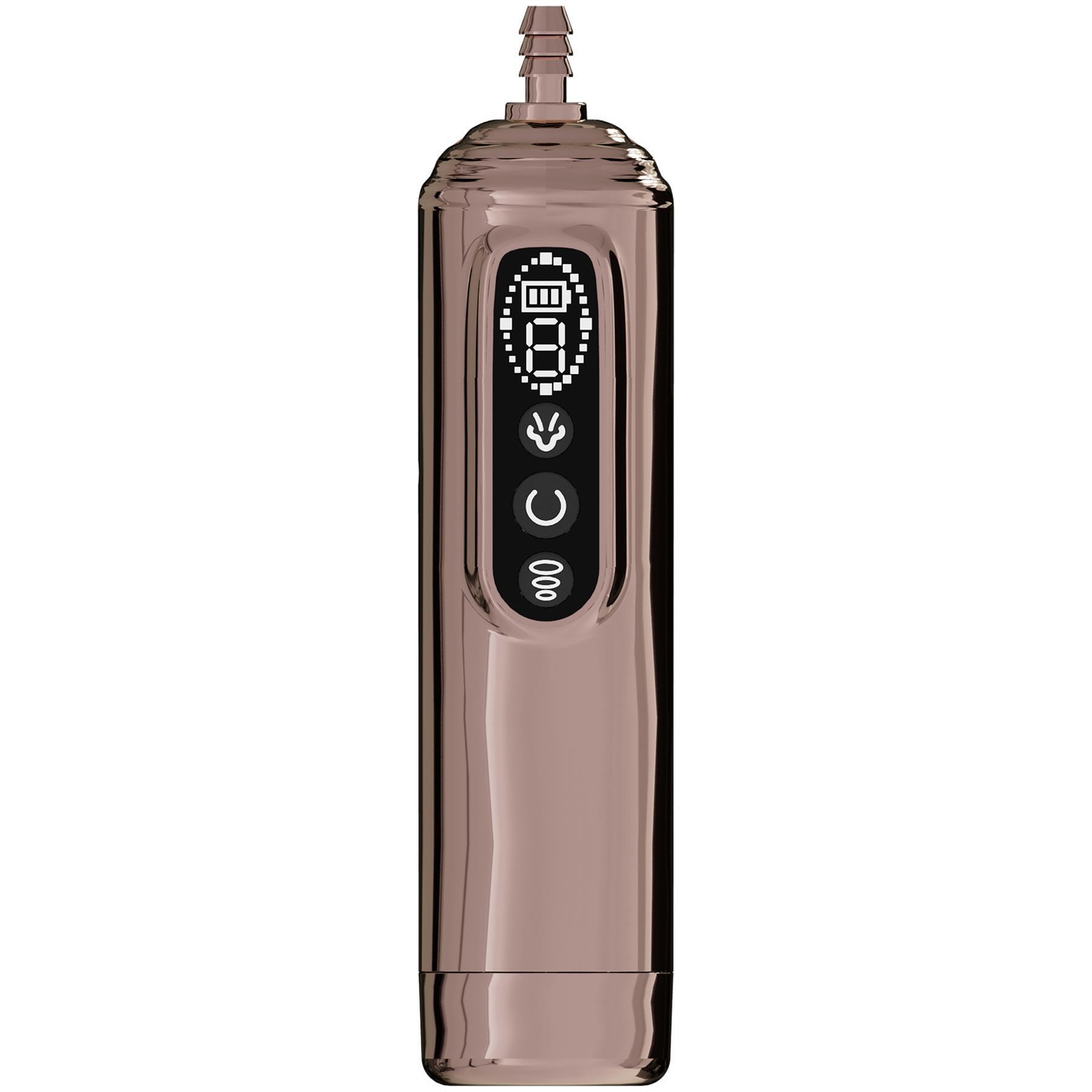 Pumped - Automatic Pumped Automatic Vulva & Breast Pump view 4