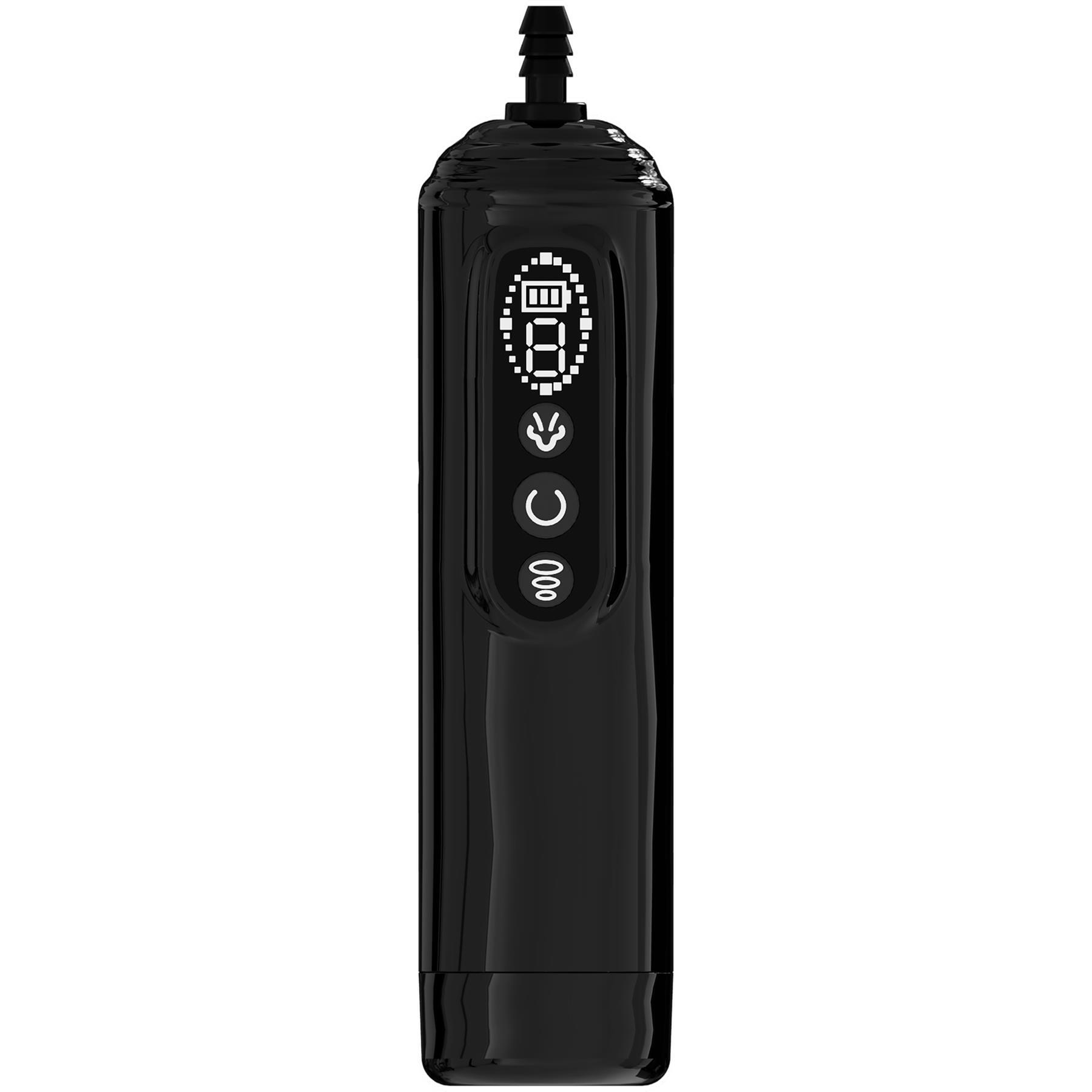 Pumped - Automatic Pumped Automatic Vulva & Breast Pump view 5