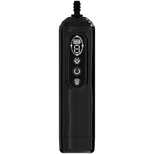 Pumped - Automatic Pumped Automatic Vulva & Breast Pump view 5