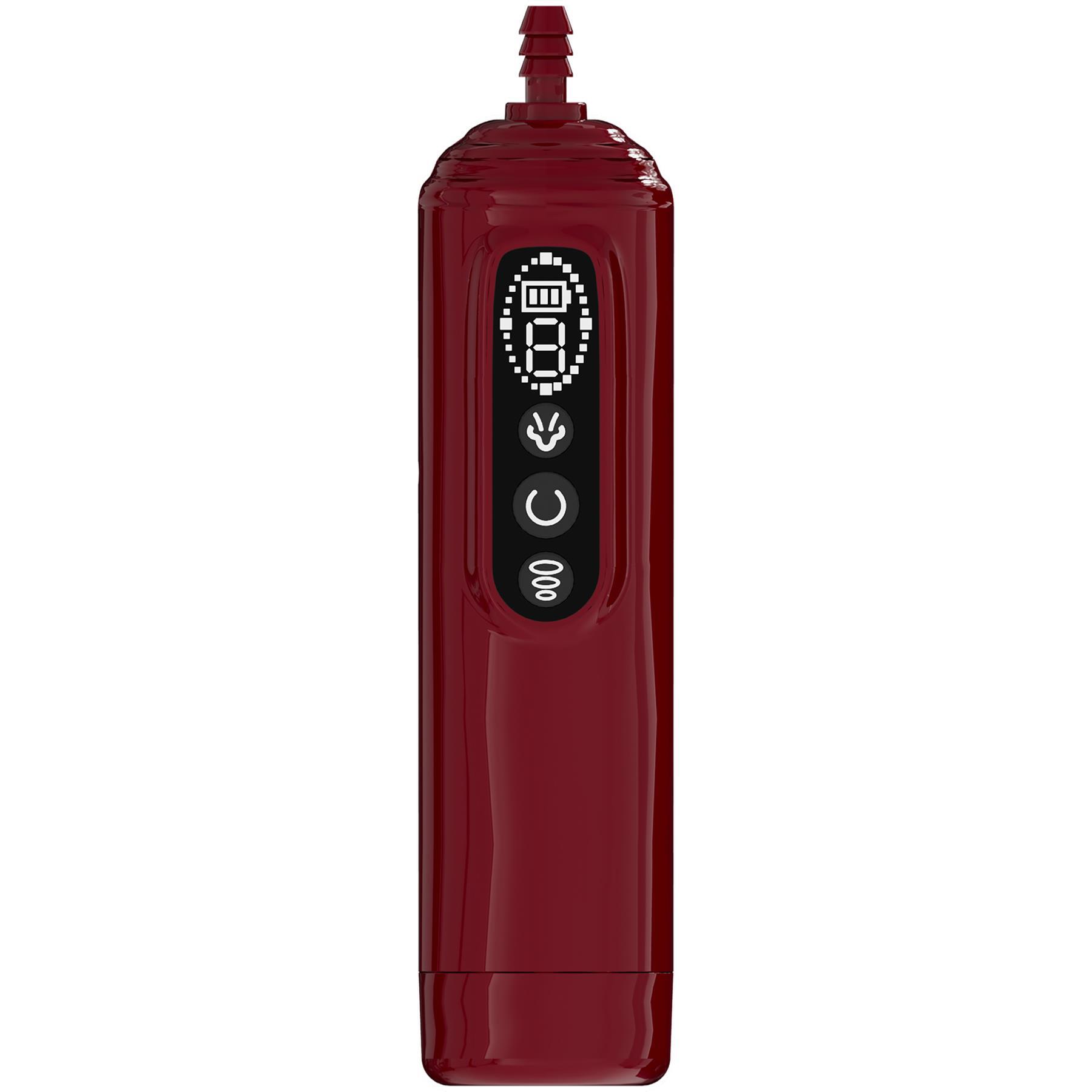 Pumped - Automatic Pumped Automatic Vulva & Breast Pump view 6