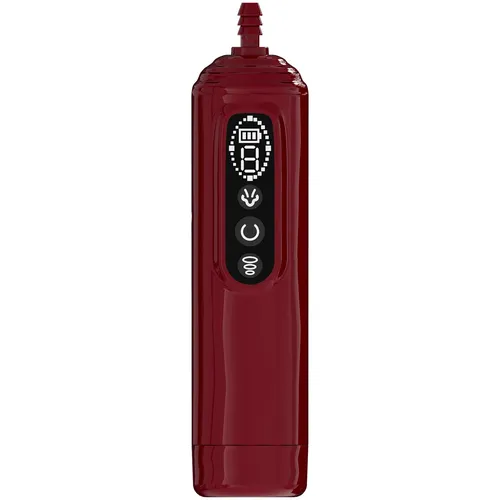 Pumped - Automatic Pumped Automatic Vulva & Breast Pump view 6