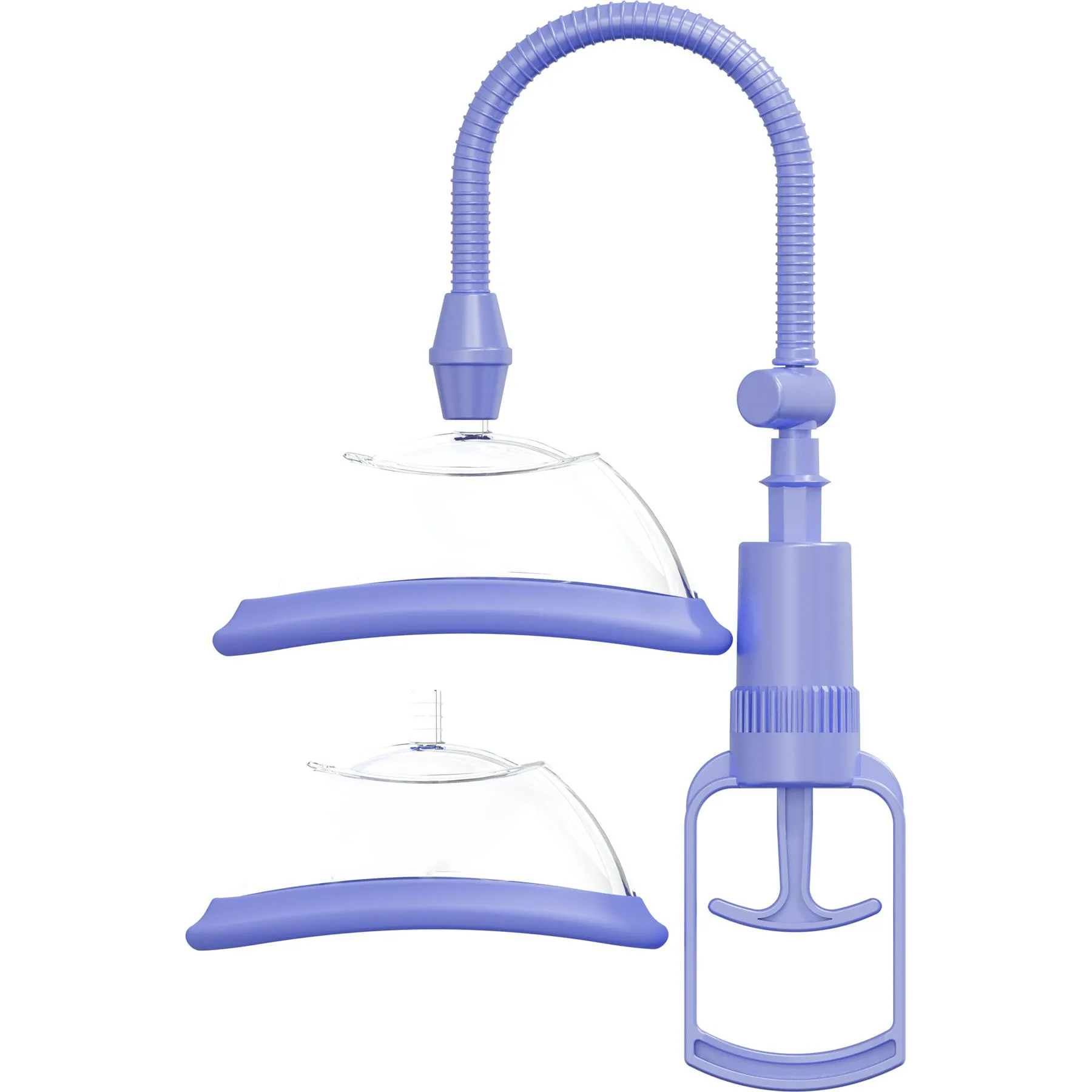 Pumped Vulva Pump view 1