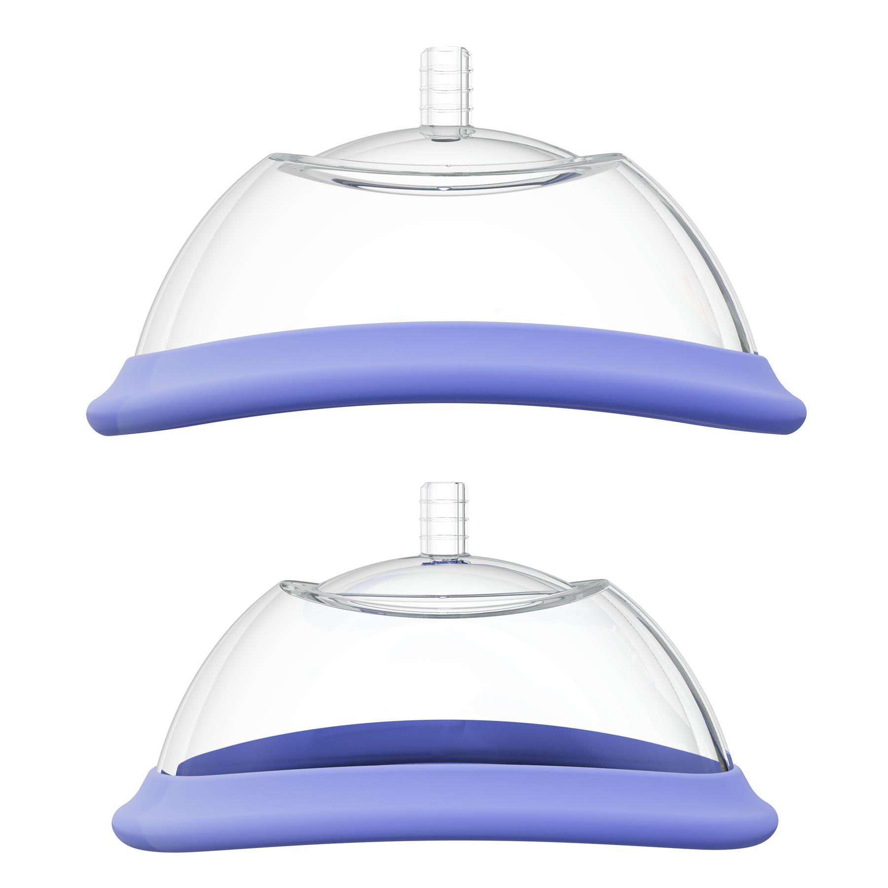 Pumped Vulva Pump view 4