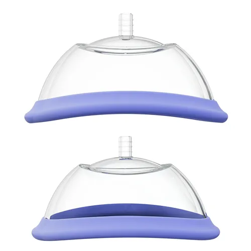 Pumped Vulva Pump view 4