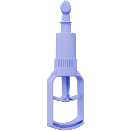 Pumped Vulva Pump view 6
