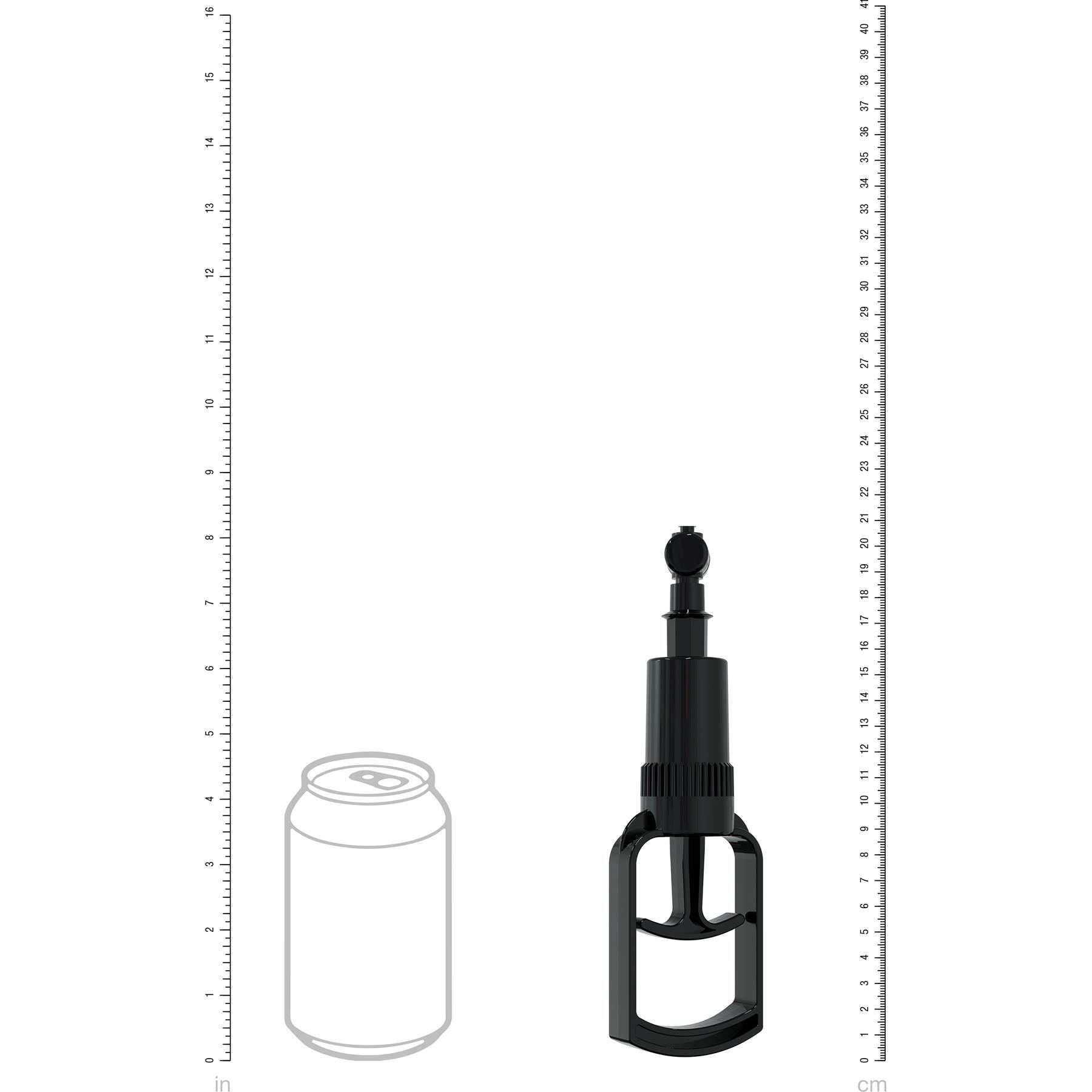 Pumped Vulva Pump view 8