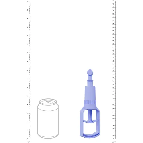 Pumped Vulva Pump view 9