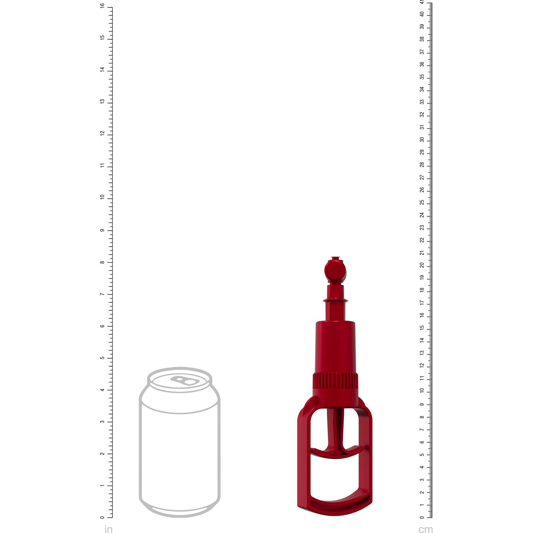 Pumped Vulva Pump view 10