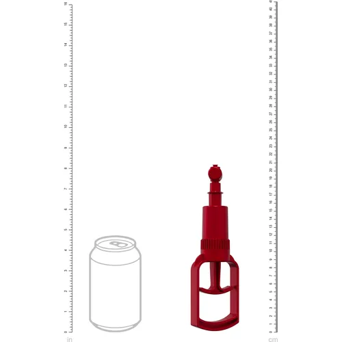 Pumped Vulva Pump view 10