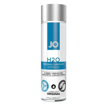 JO H2O Original personal Lubricant 1