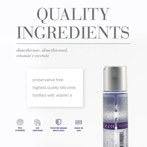 JO Xtra Silky Lubricant 3