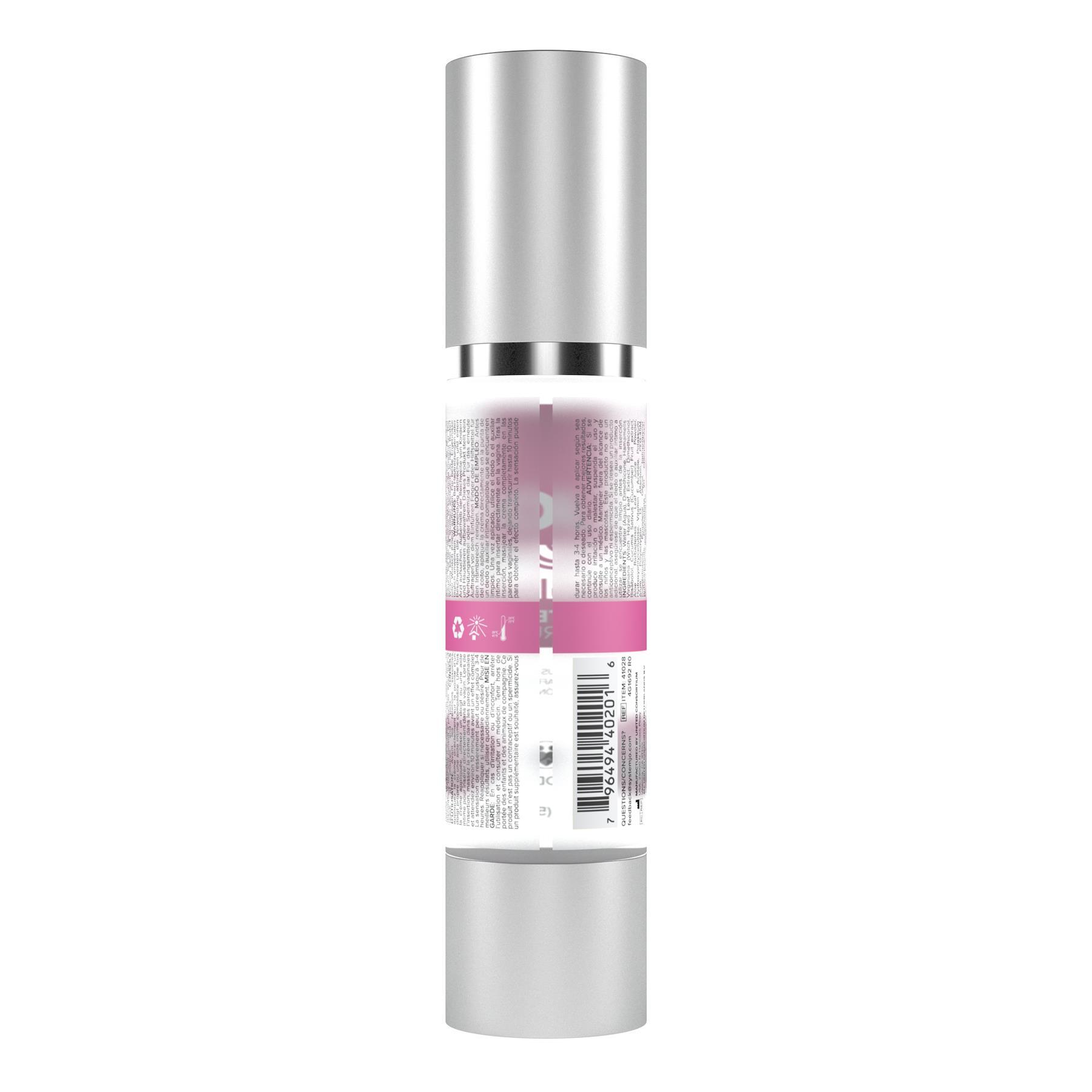 JO Vaginal Tightening Serum 2