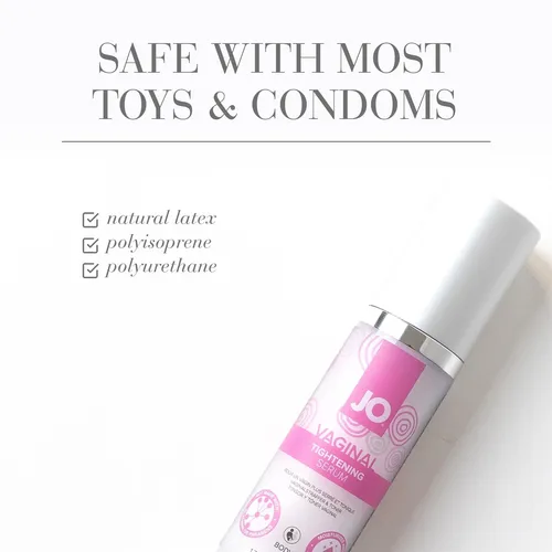 JO Vaginal Tightening Serum 8