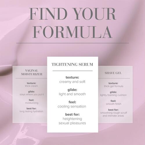 JO Vaginal Tightening Serum 9