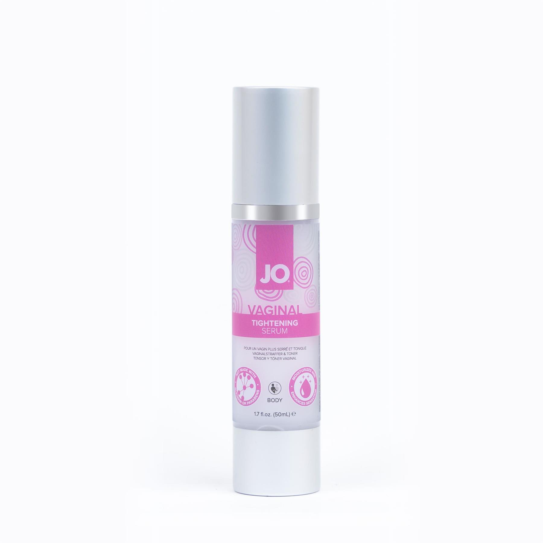 JO Vaginal Tightening Serum 10