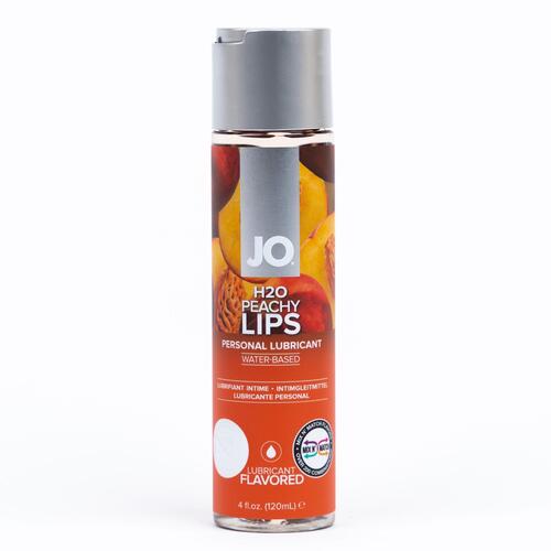 JO H2O Flavored Lubricant 20