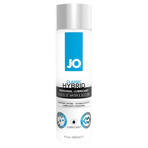 JO Classic Hybrid Lubricant 1