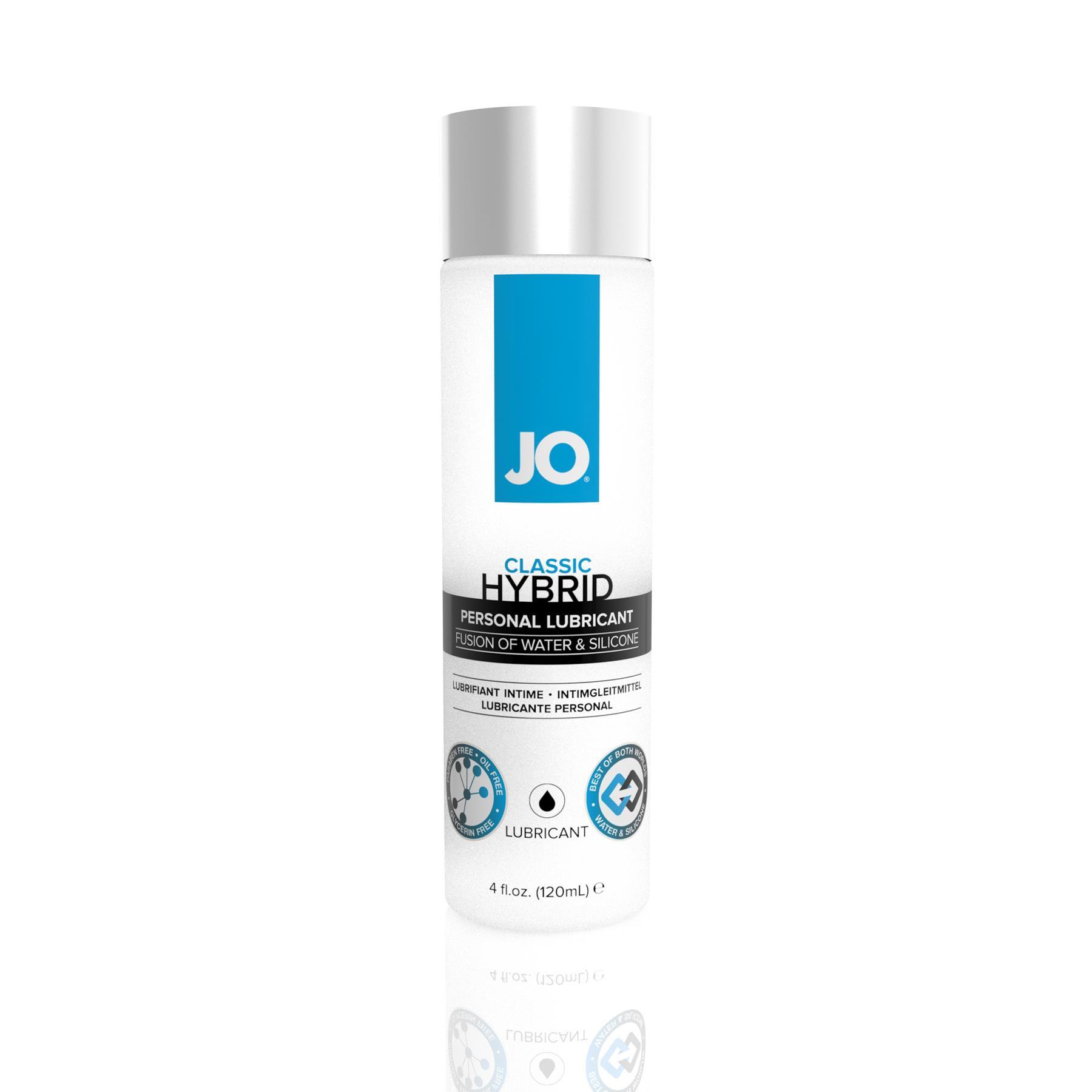 JO Classic Hybrid Lubricant 2