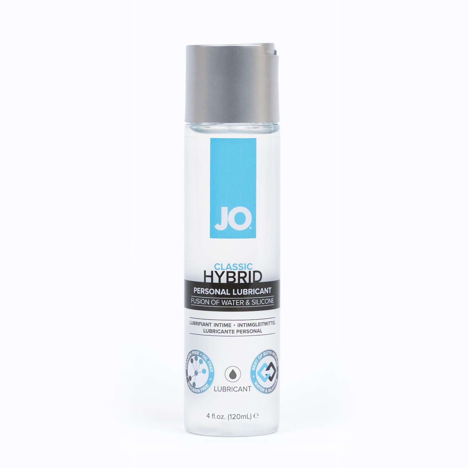 JO Classic Hybrid Lubricant 3