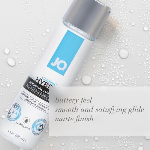 JO Classic Hybrid Lubricant 6