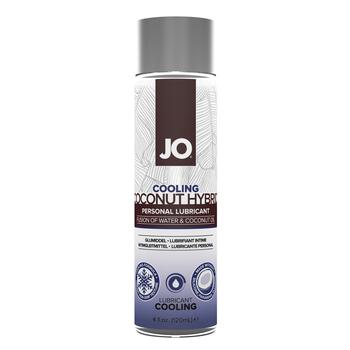 JO Coconut Hybrid Cooling Lubricant 1
