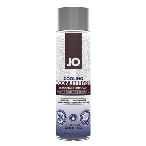 JO Coconut Hybrid Cooling Lubricant 1