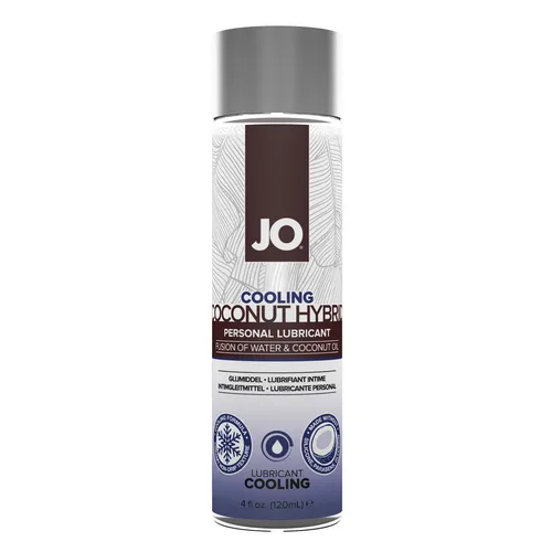 JO Coconut Hybrid Cooling Lubricant 2