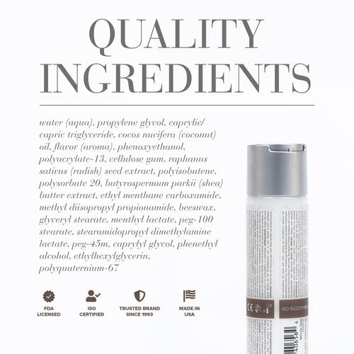JO Coconut Hybrid Original Lubricant 3