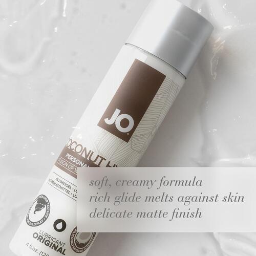 JO Coconut Hybrid Original Lubricant 5