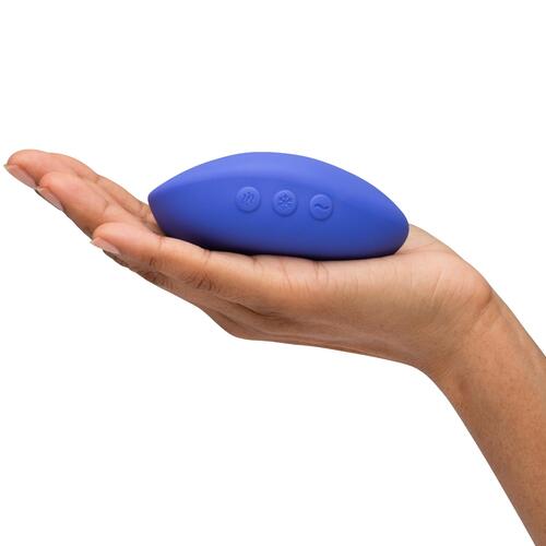 We Vibe Temp - Hand Shot 1 - Periwinkle