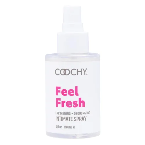COOCHY INTIMATE FEMININE SPRAY 8