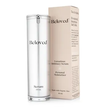 LUXURIOUS INTIMACY SERUM 1