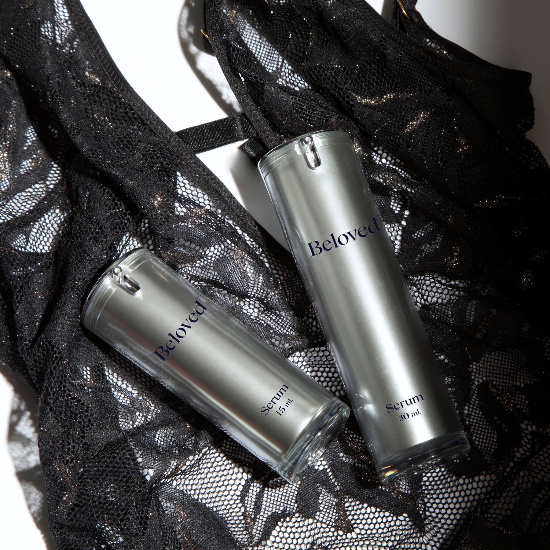 LUXURIOUS INTIMACY SERUM 2