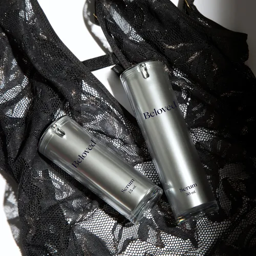 LUXURIOUS INTIMACY SERUM 2