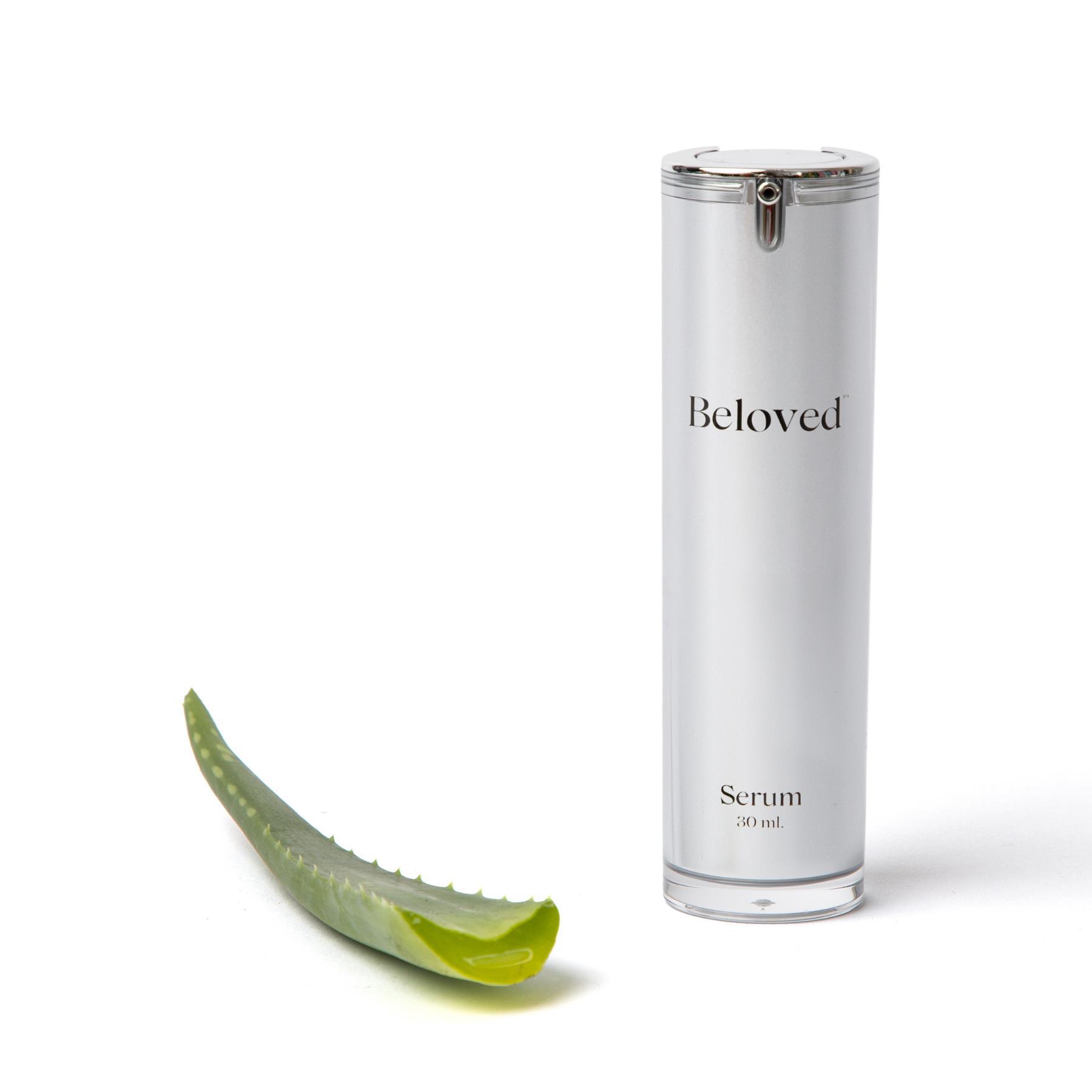 LUXURIOUS INTIMACY SERUM 5