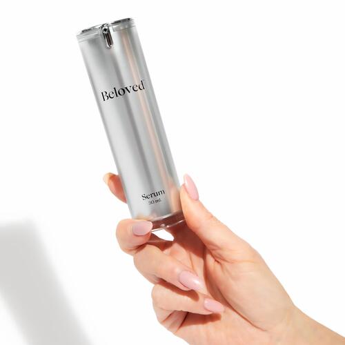 LUXURIOUS INTIMACY SERUM  6