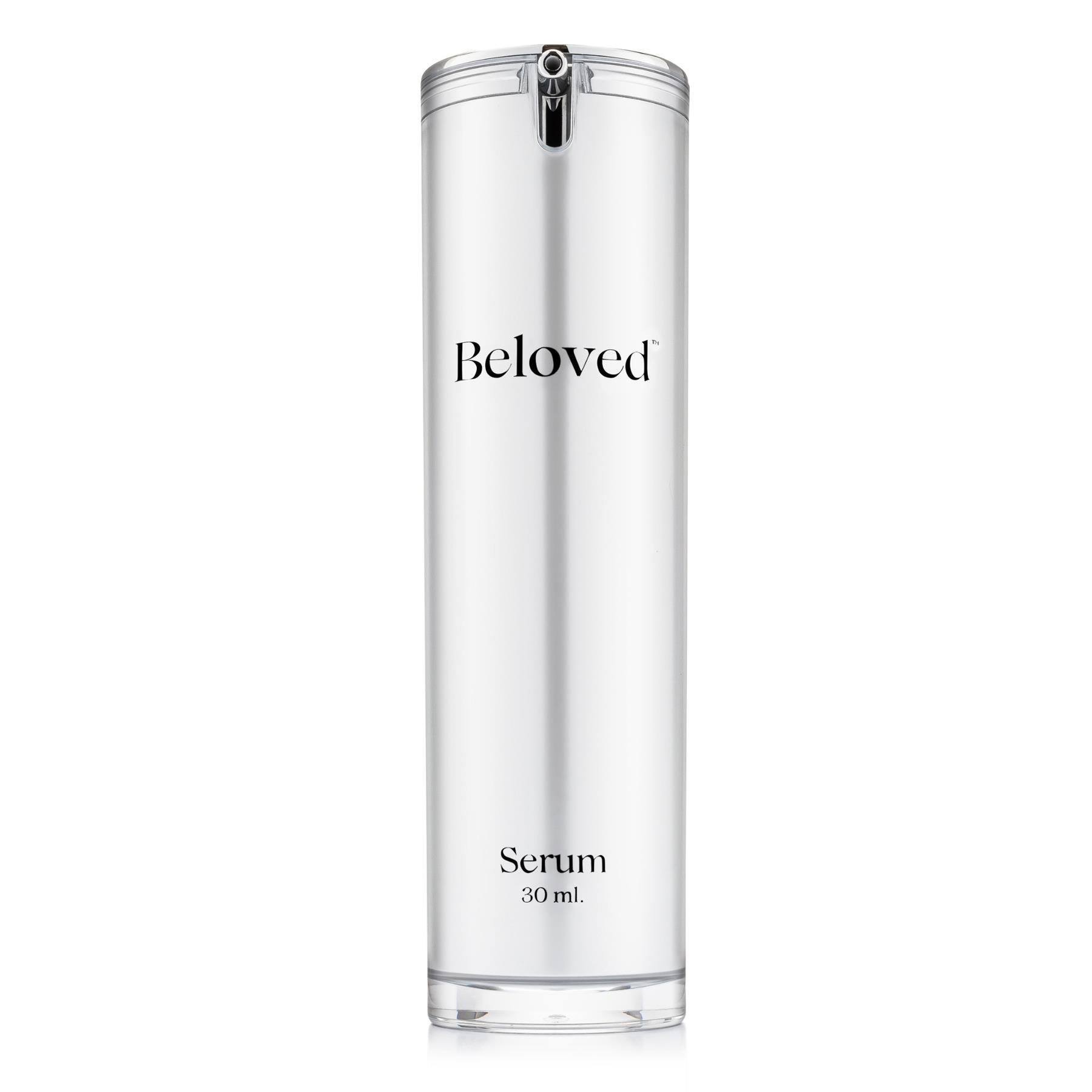 LUXURIOUS INTIMACY SERUM 7