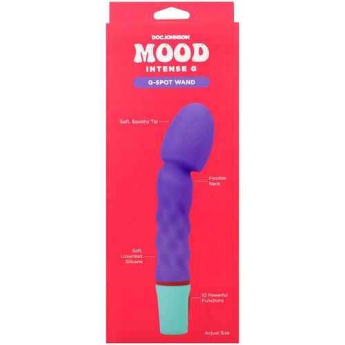 Mood Intense G view 9