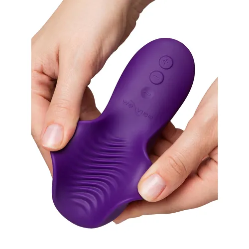 Touch Couples Grinding Vibrator VIEW 3